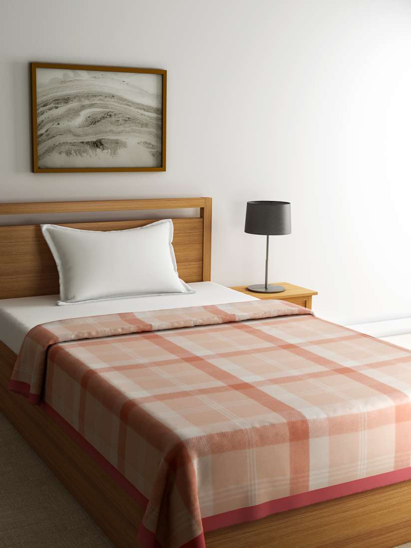Raymond woolen blankets online 2025