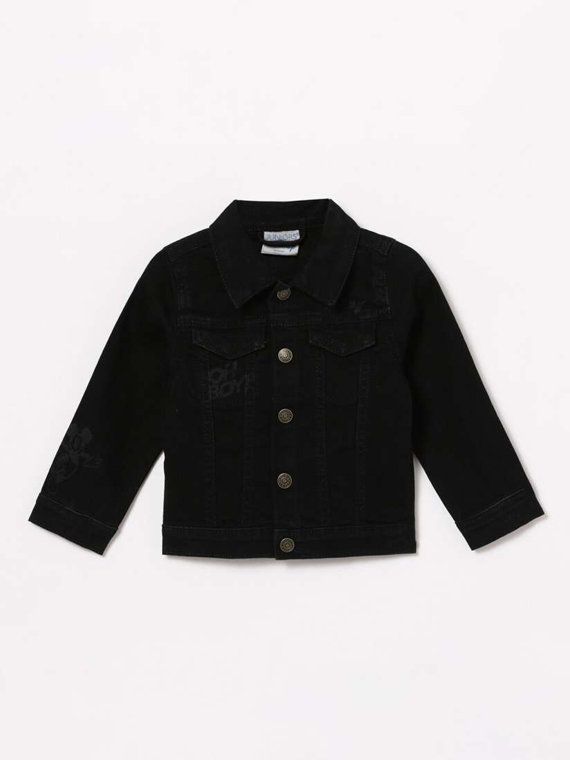 Juniors lightweight jackets 2025