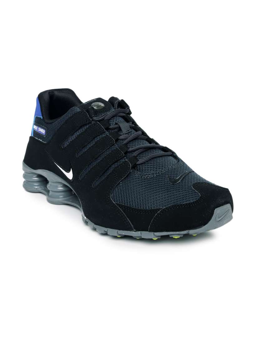 Mens shox nz online
