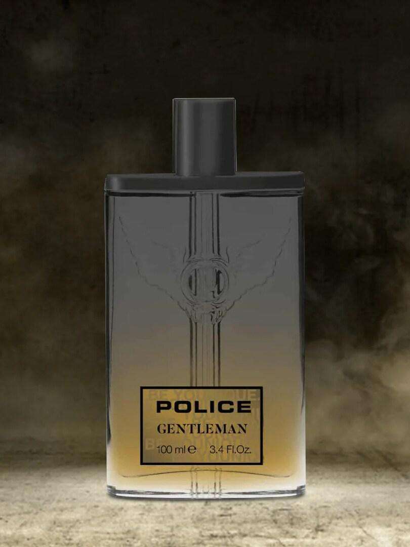 Police Contemporary Perfume Police Perfume Brand Police