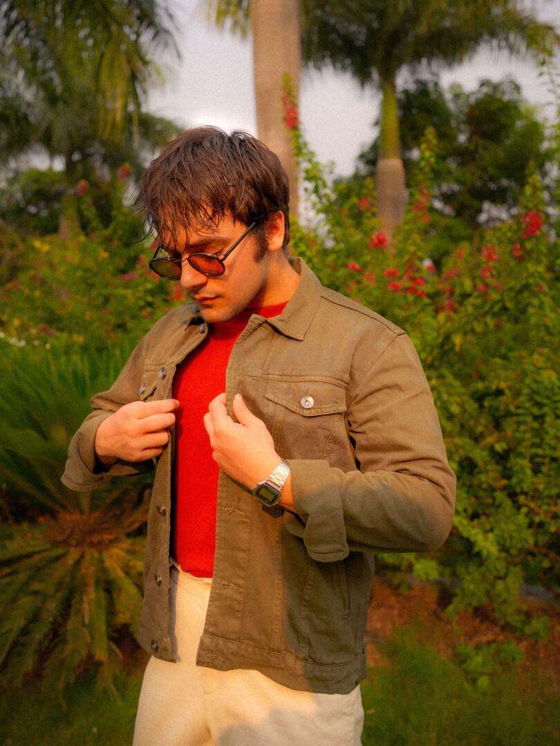 Me janak jacket clearance