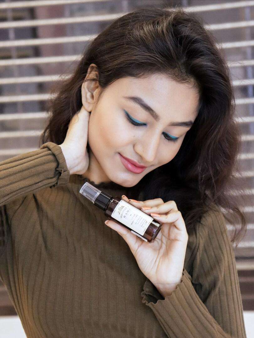 Kama Ayurveda Pure Rose Water 200ml 6本 Amazon.com : Kama Ayurveda Pure Rose Water, 200ml : Beauty