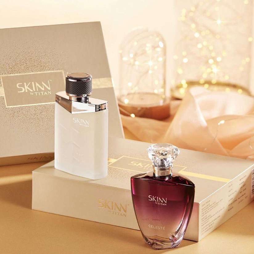 Steele Titan Perfume Price Buy SKINN By Titan Men Steele Eau De