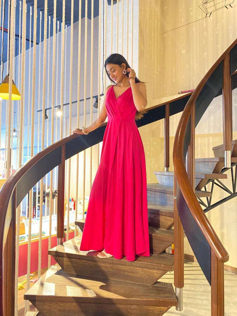 Western dresses for ladies on myntra top