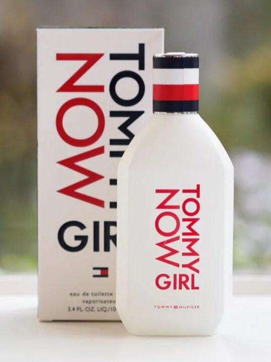 Tommy girl now perfume outlet