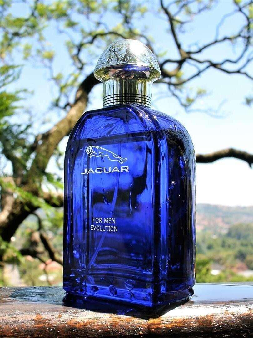 Jaguar perfume for men hot sale