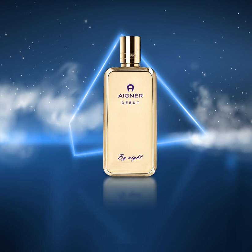 Fragrance Aigner Starlight Rossmann Private Number Etienne Aigner