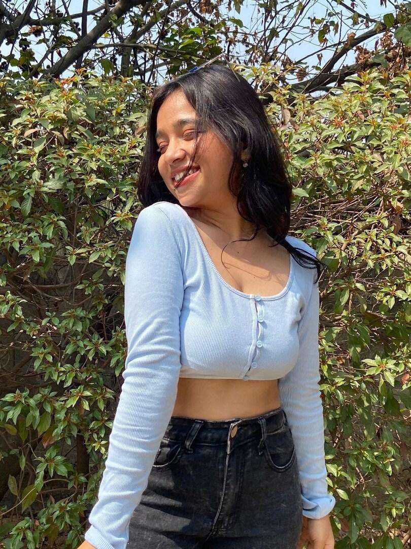 Disha Nike Short Outfits Disha Plus Size Lakers Jersey Dress - Main Image