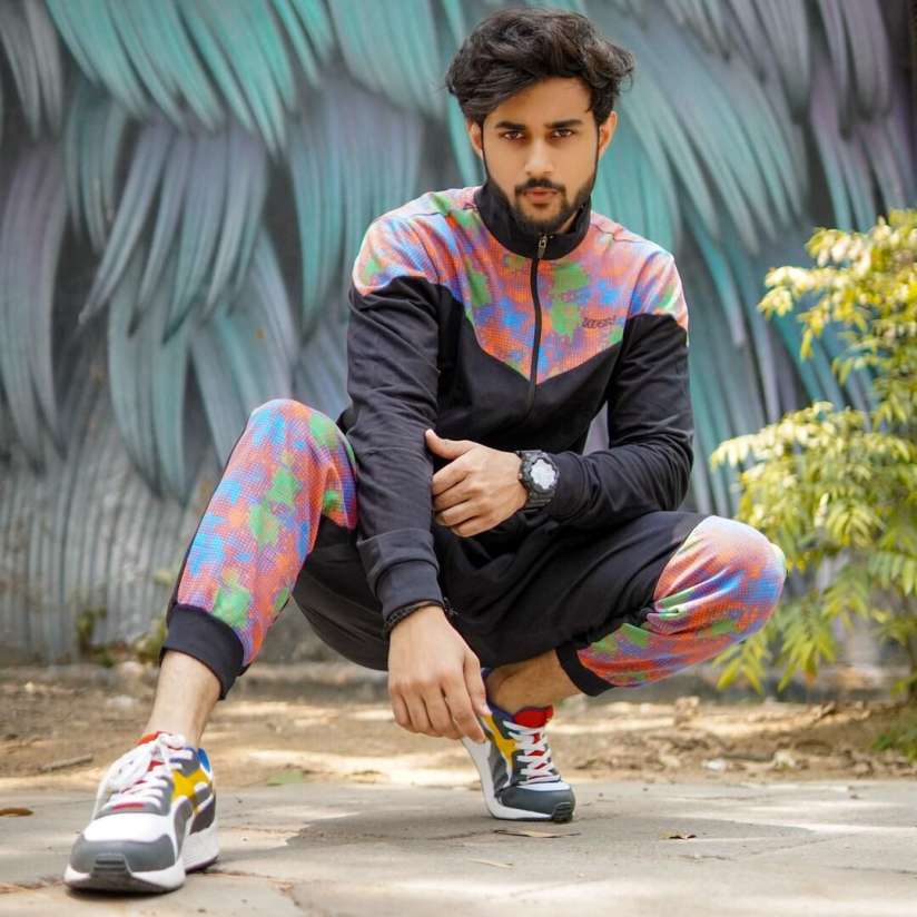 Puma textured idp sneakers best sale