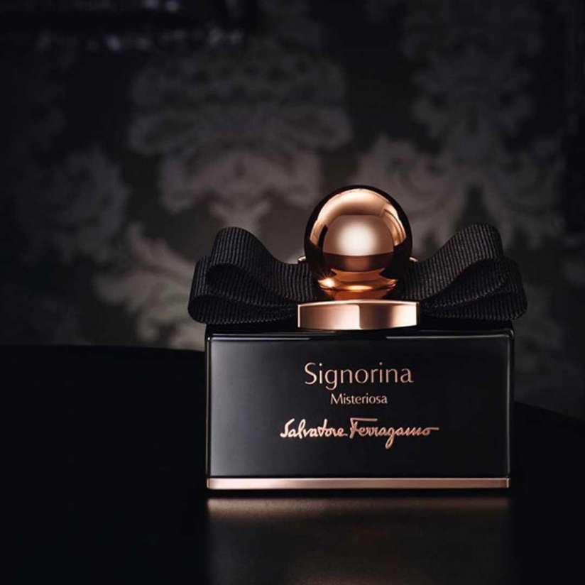 Fragrantica signorina misteriosa shop
