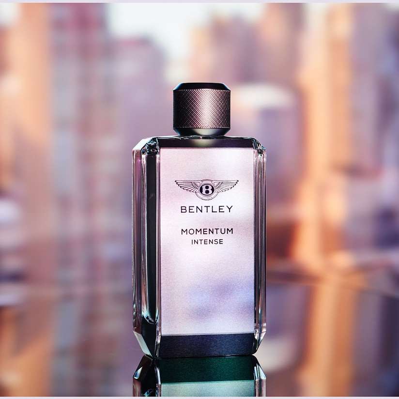 Bentley Intense 100ml Bentley For Men Intense Eau De Parfum