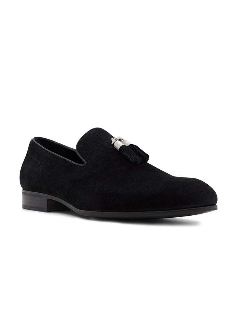 Buy ALDO Men Leather Formal Loafers Formal Shoes for Men 30441947 Myntra