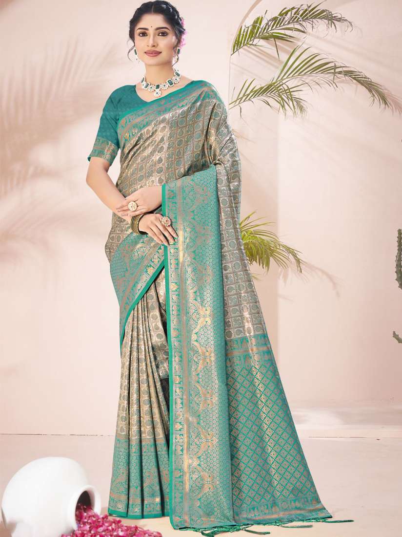 Ishin sarees myntra shop