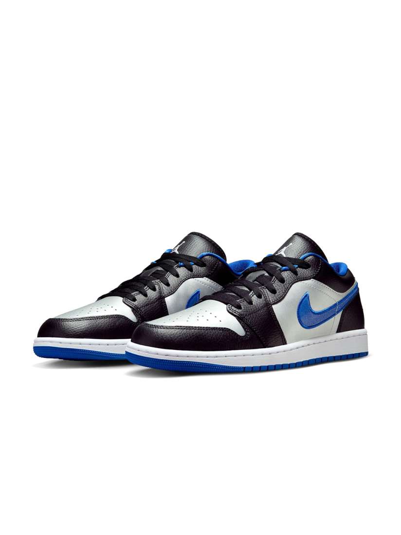 Buy Nike Men Air Jordan 1 Low Sneakers Casual Shoes for Men 30439726 Myntra