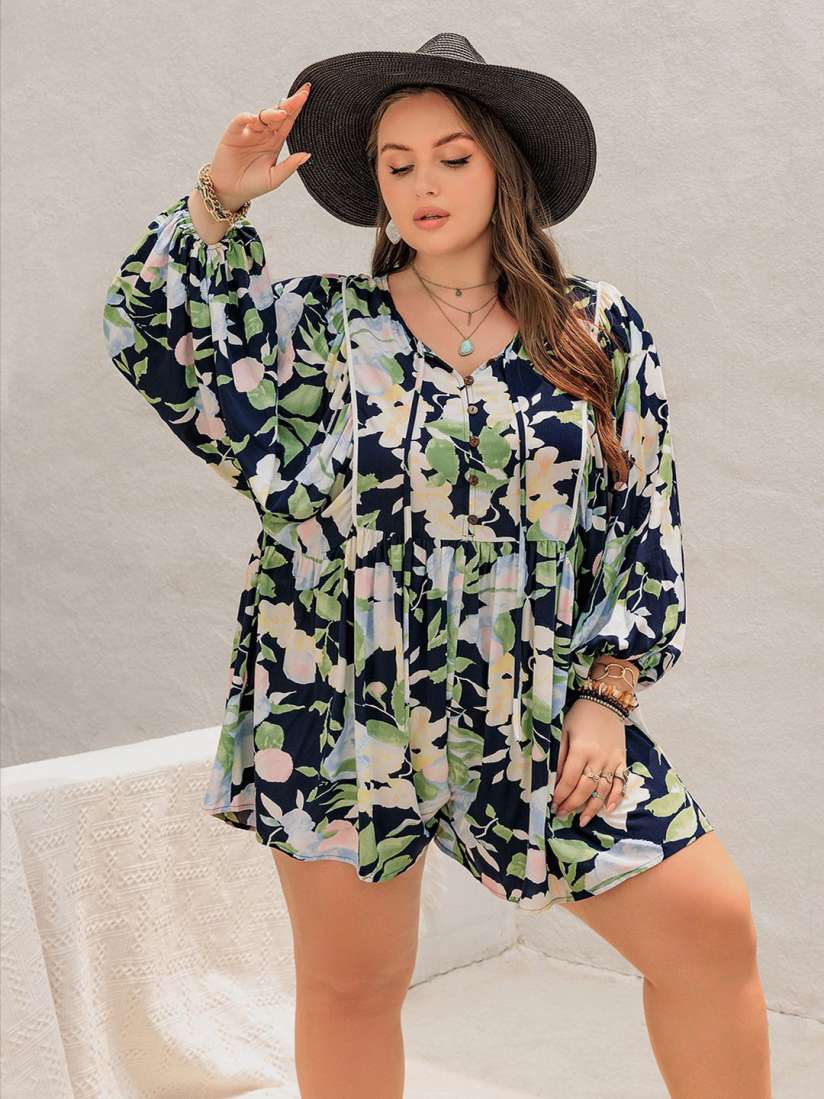 Myntra playsuit shop