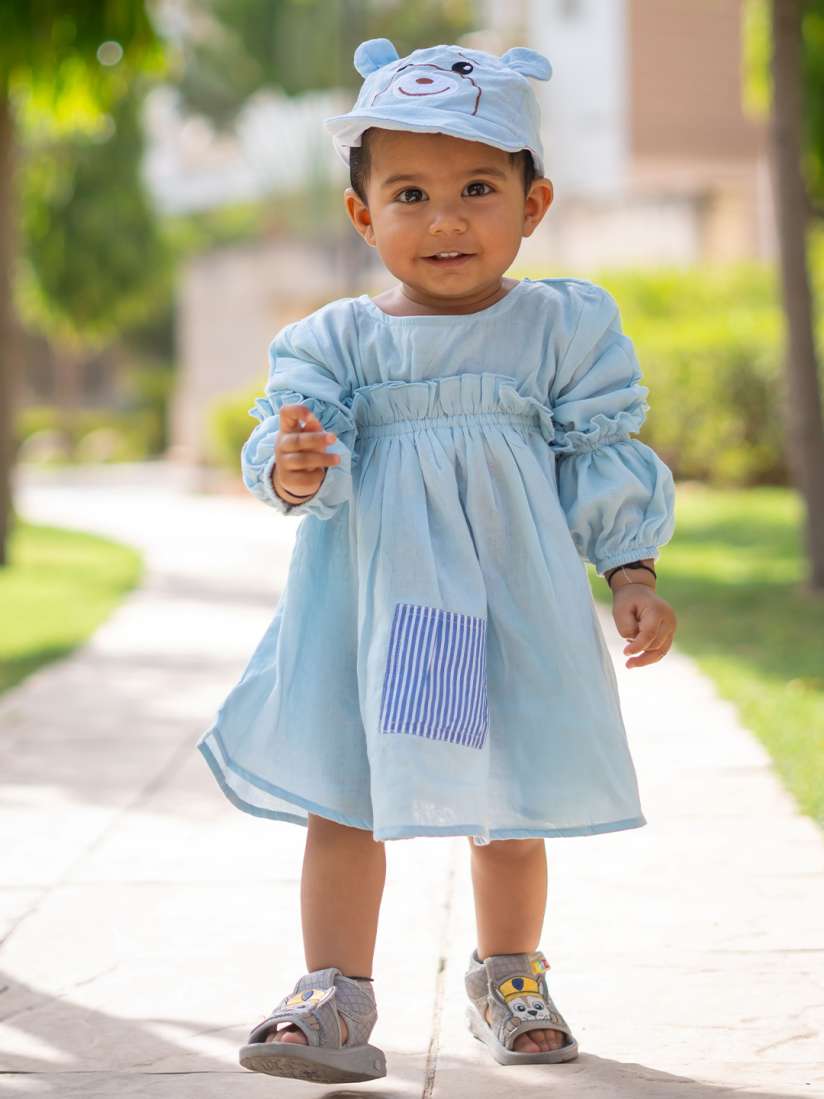 Myntra childrens dress cheap