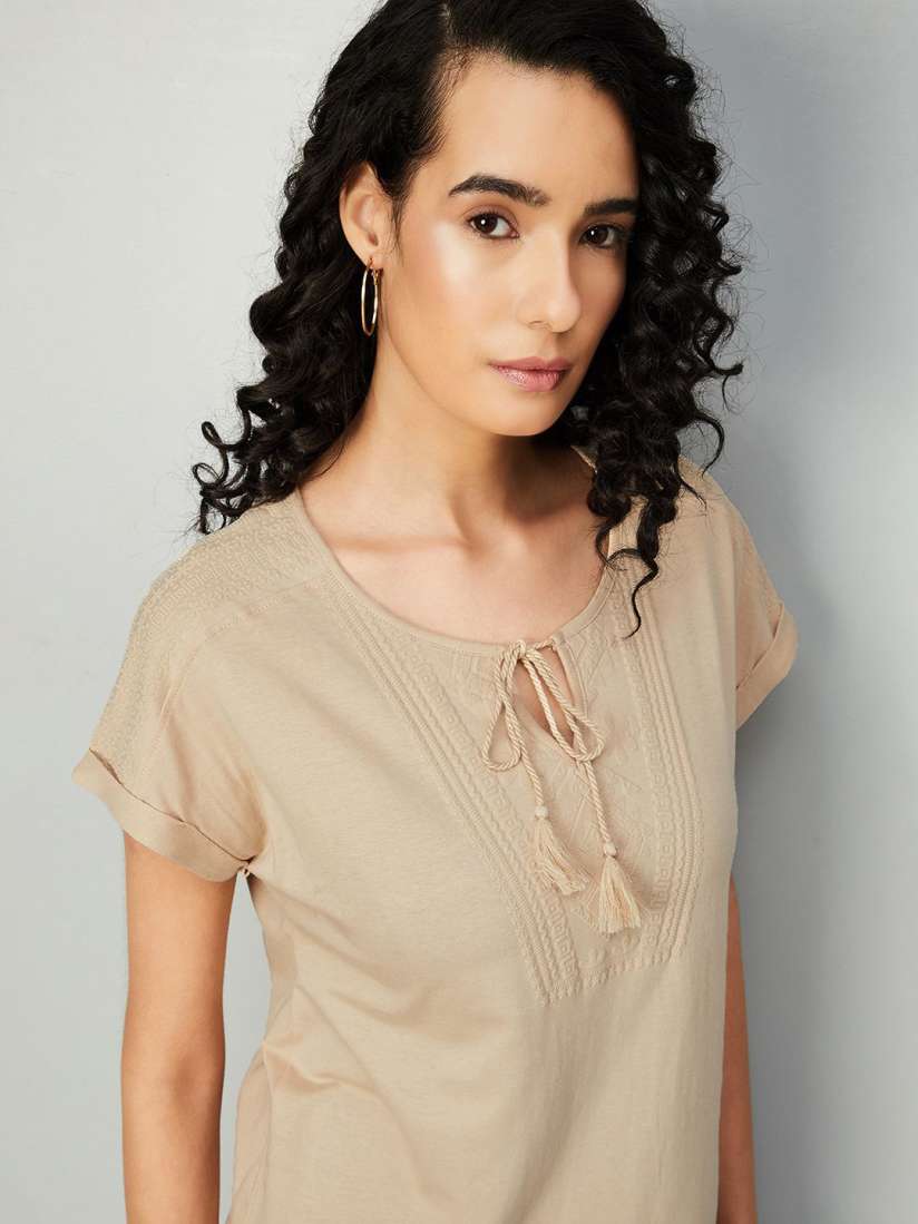 myntra shopping for women's tops
