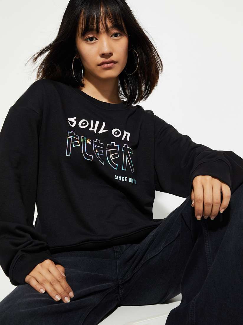 Max sweatshirts for ladies sales