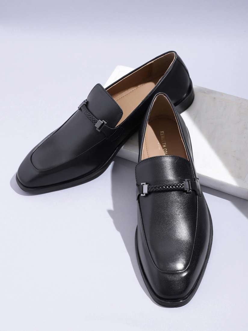 Kenneth cole horsebit loafers on sale