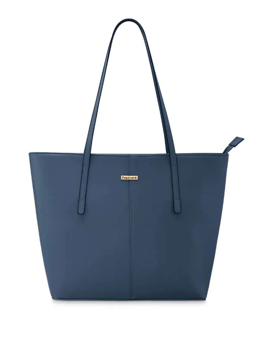 Buy Fastrack Structured Shoulder Bag Handbags for Women 24525648 Myntra