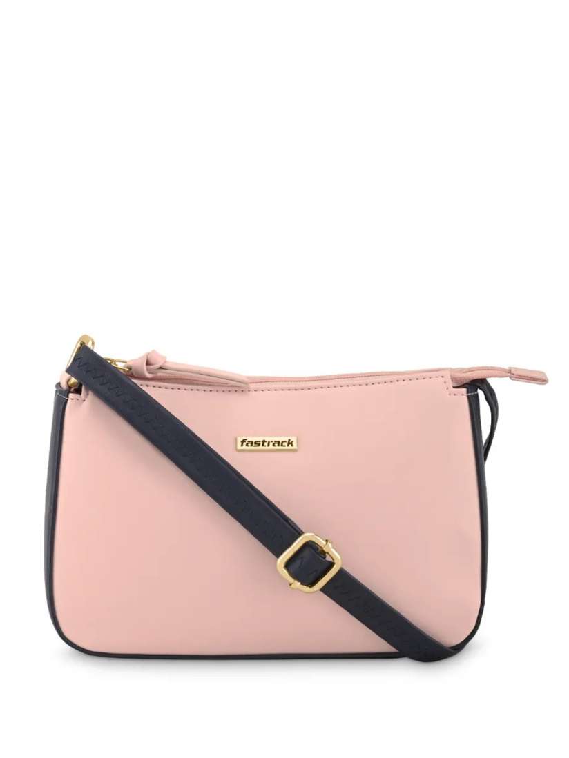 Buy Fastrack Sling Bag Handbags for Women 24525786 Myntra