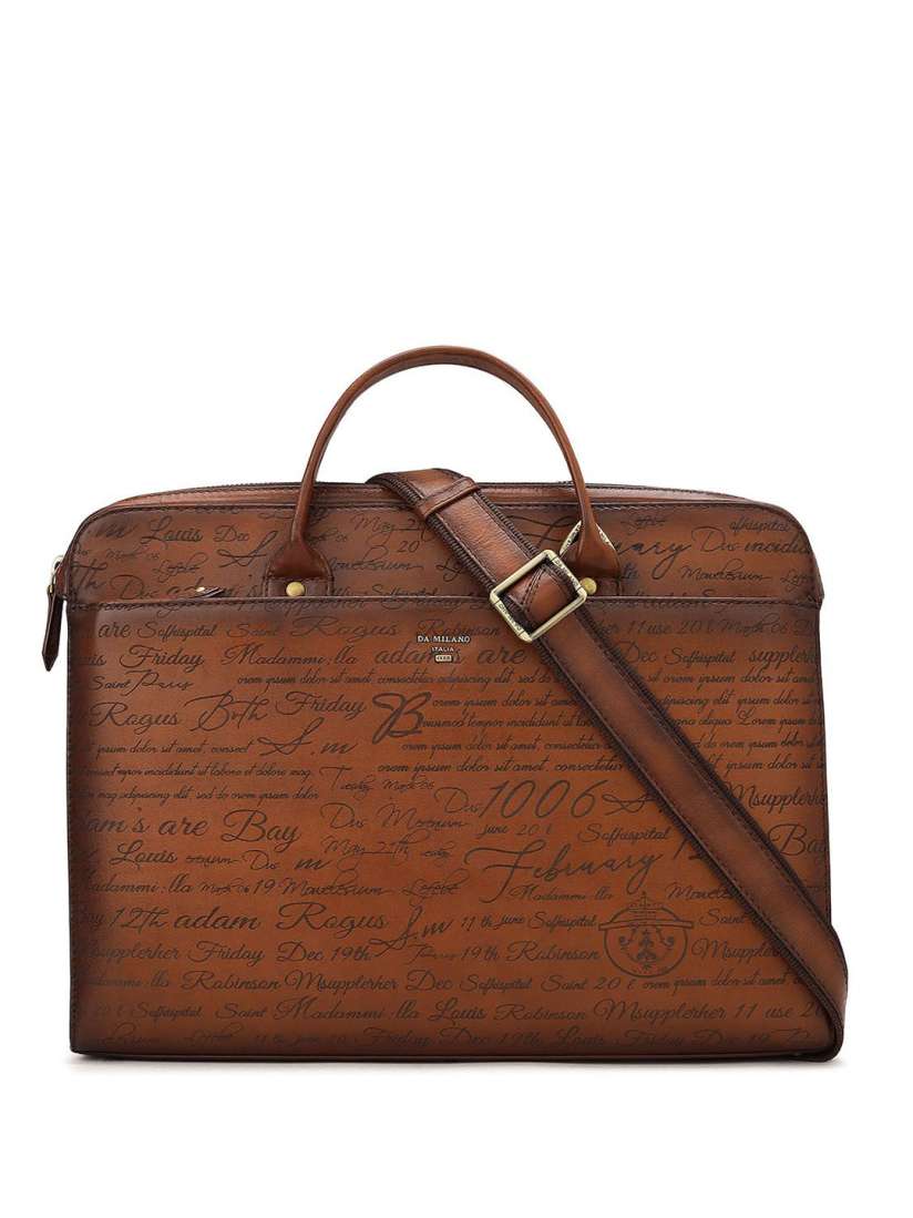 Damilano laptop bag shop
