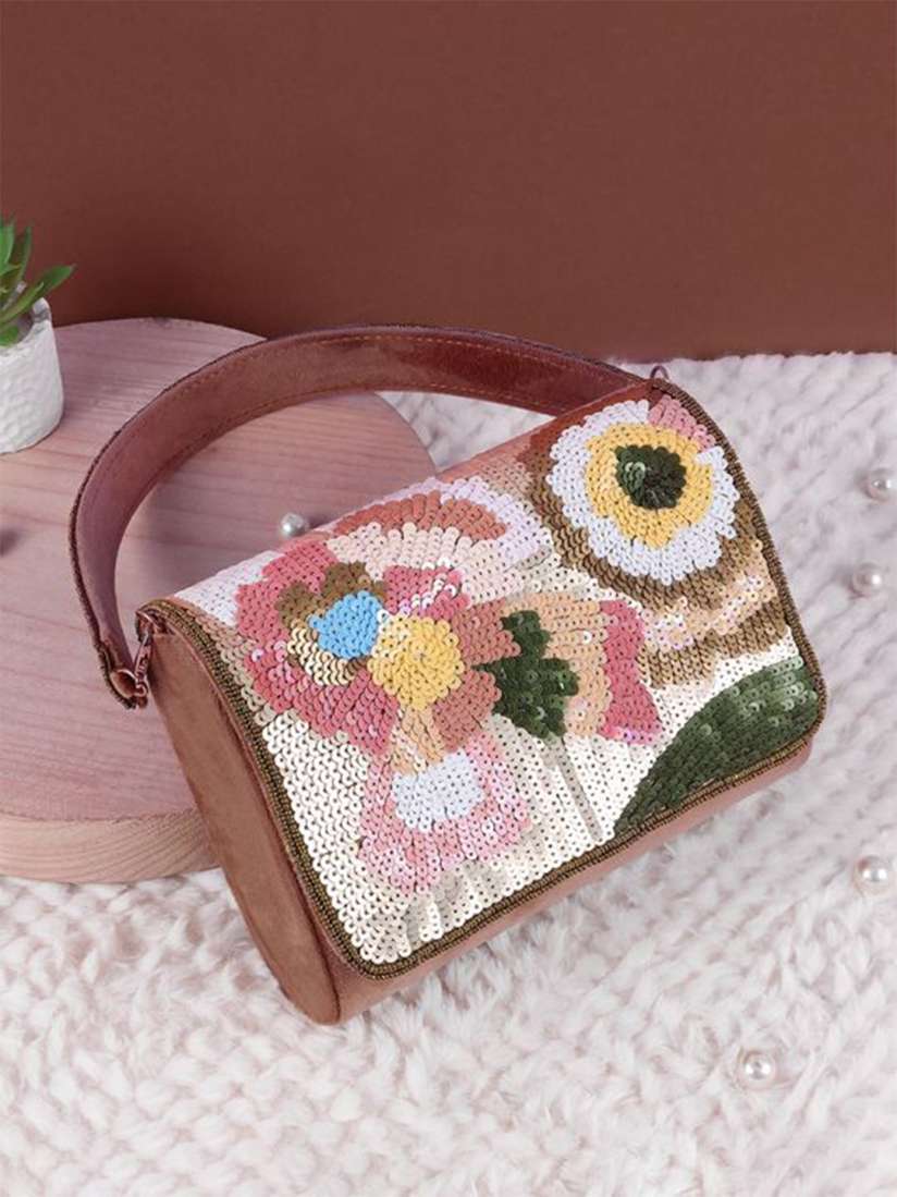 Clutch purse myntra hotsell