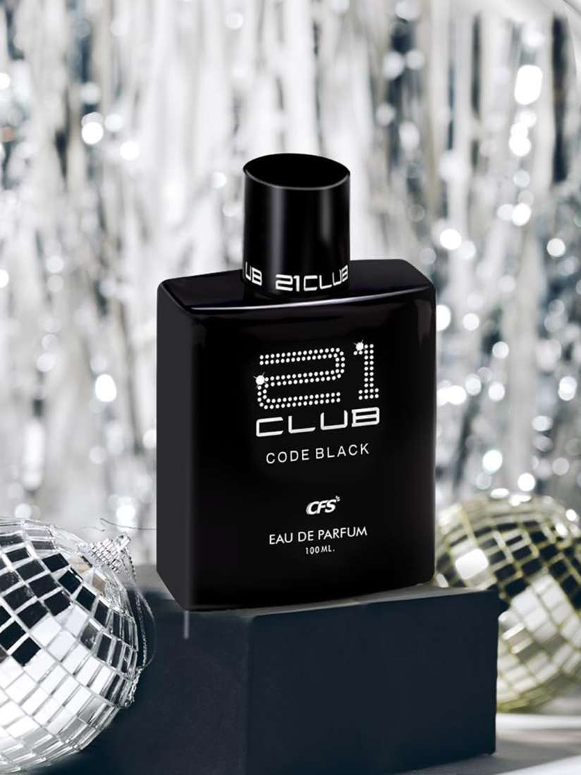 Code black aftershave cheap