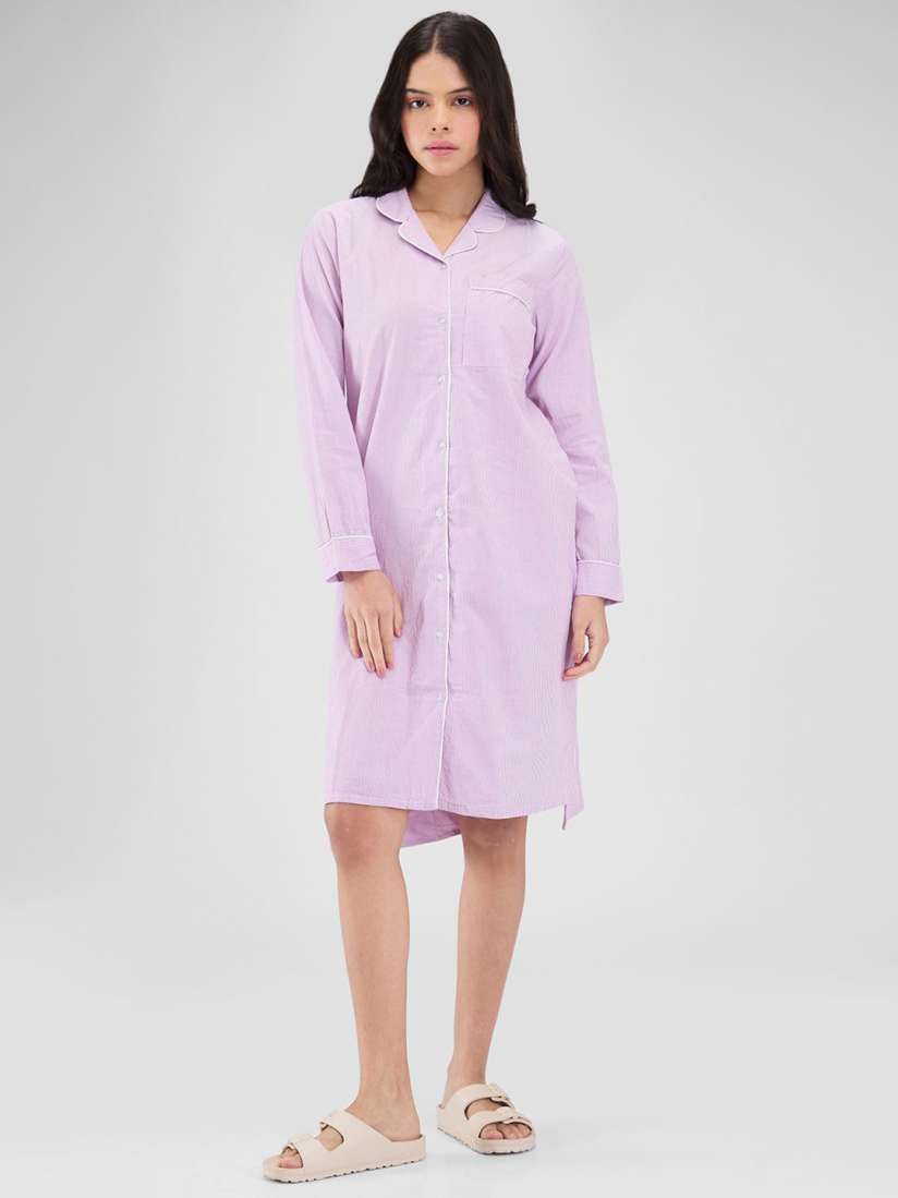 Mystere paris nightwear 2025