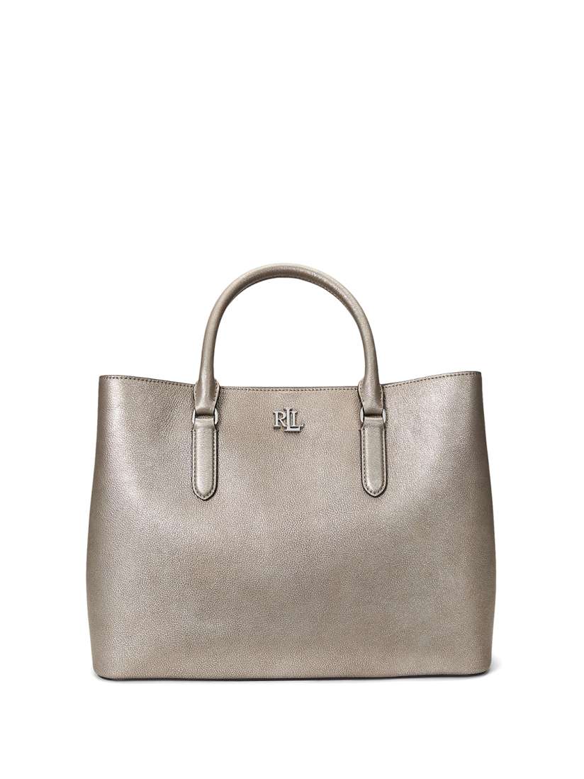 Ralph lauren grey handbag store