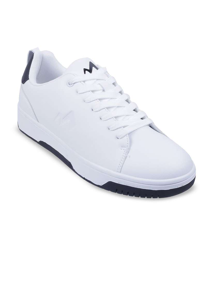 Buy Metro Men Lace Ups Everyday Sneakers Casual Shoes for Men 30560989 Myntra