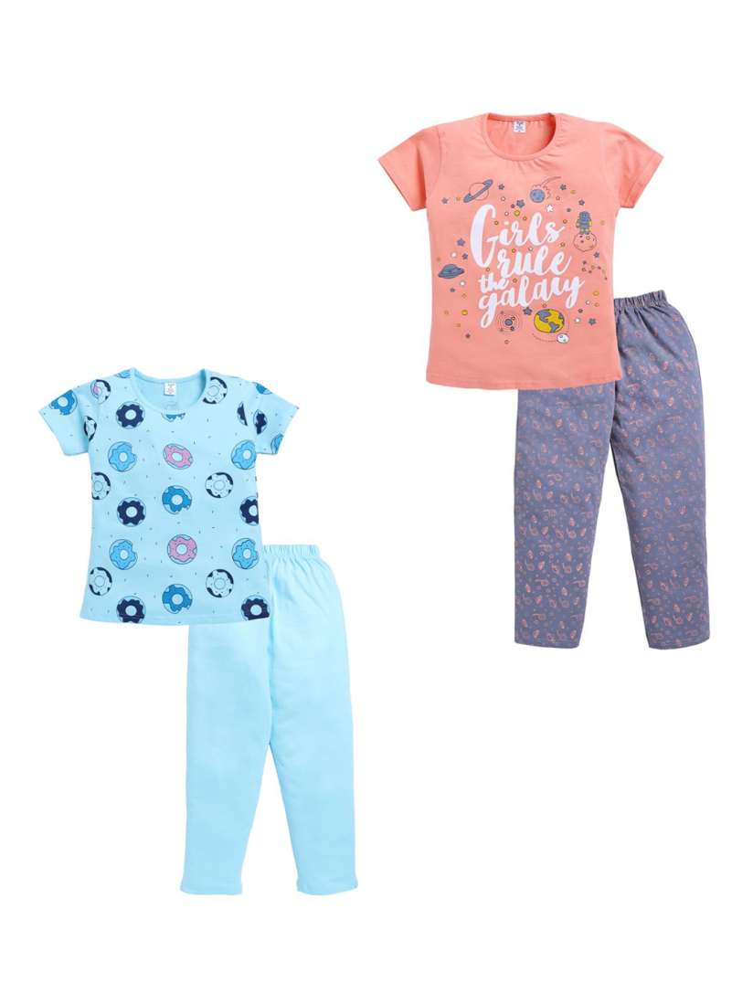Night suit for teenage girls new arrivals