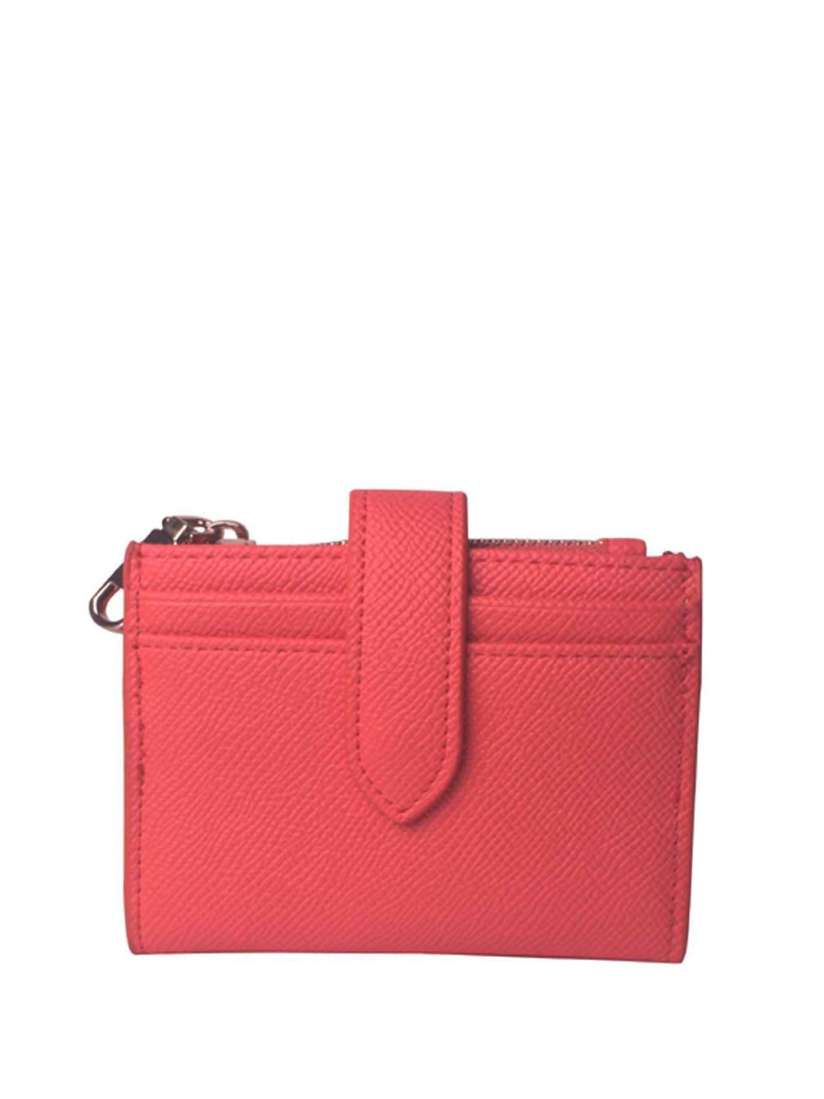 Buy Bagkok Women PU Two Fold Wallet Wallets for Women 30547047 Myntra