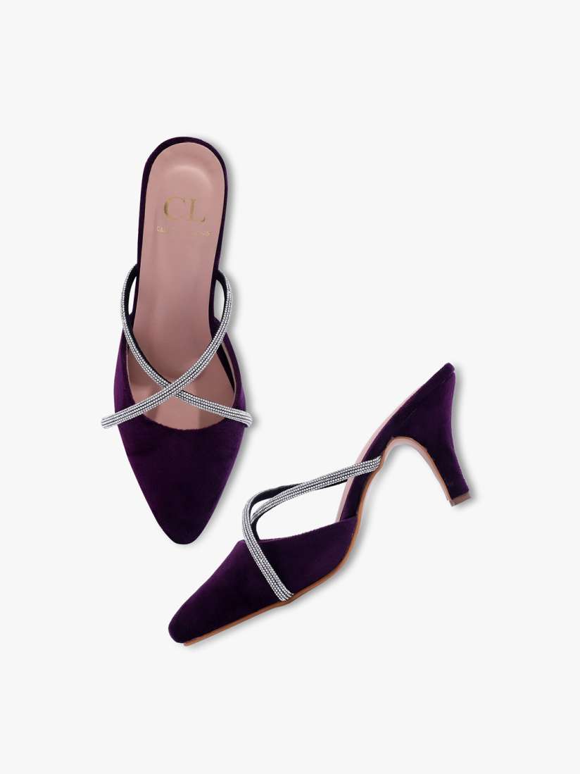 Carlton london heels shop