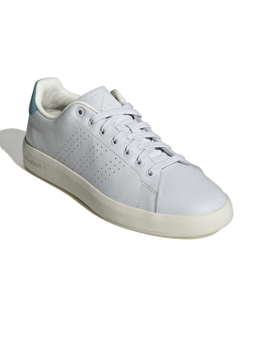 Buy ADIDAS ADVANTAGE PREMIUM Men Leather Sports Shoes Sports Shoes for Men 30550392 Myntra