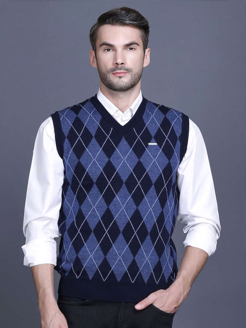 Sweater myntra discount
