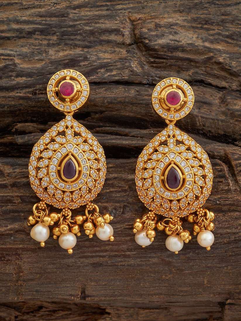 Myntra fashion earrings on sale