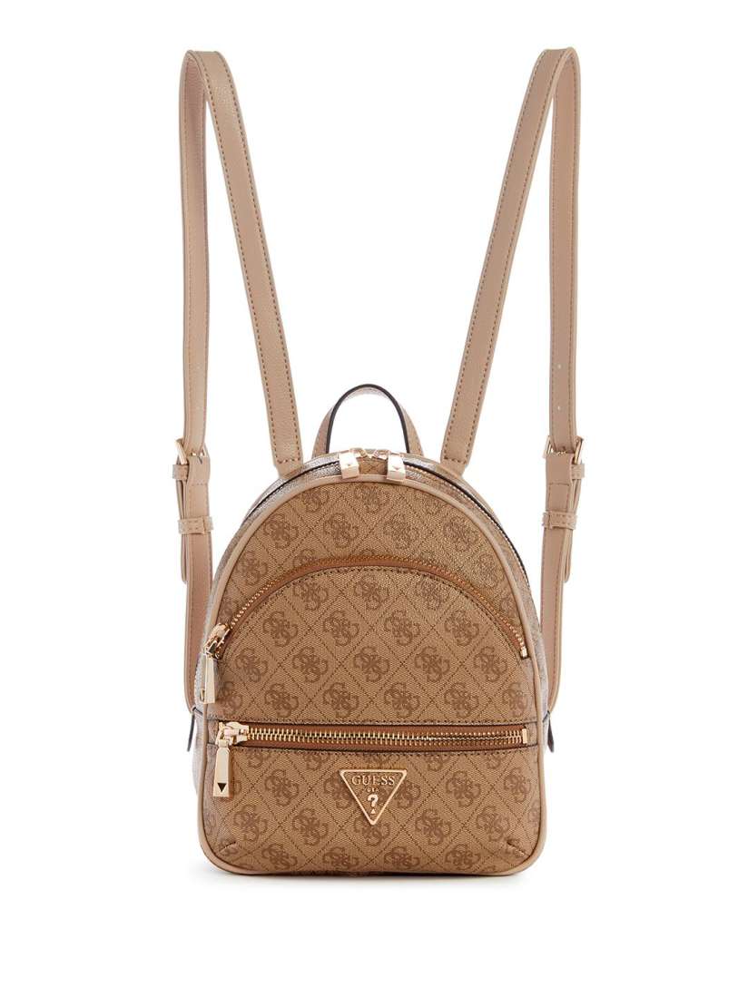 Buy GUESS Women Brand Logo Backpack Backpacks for Women 30540684 Myntra