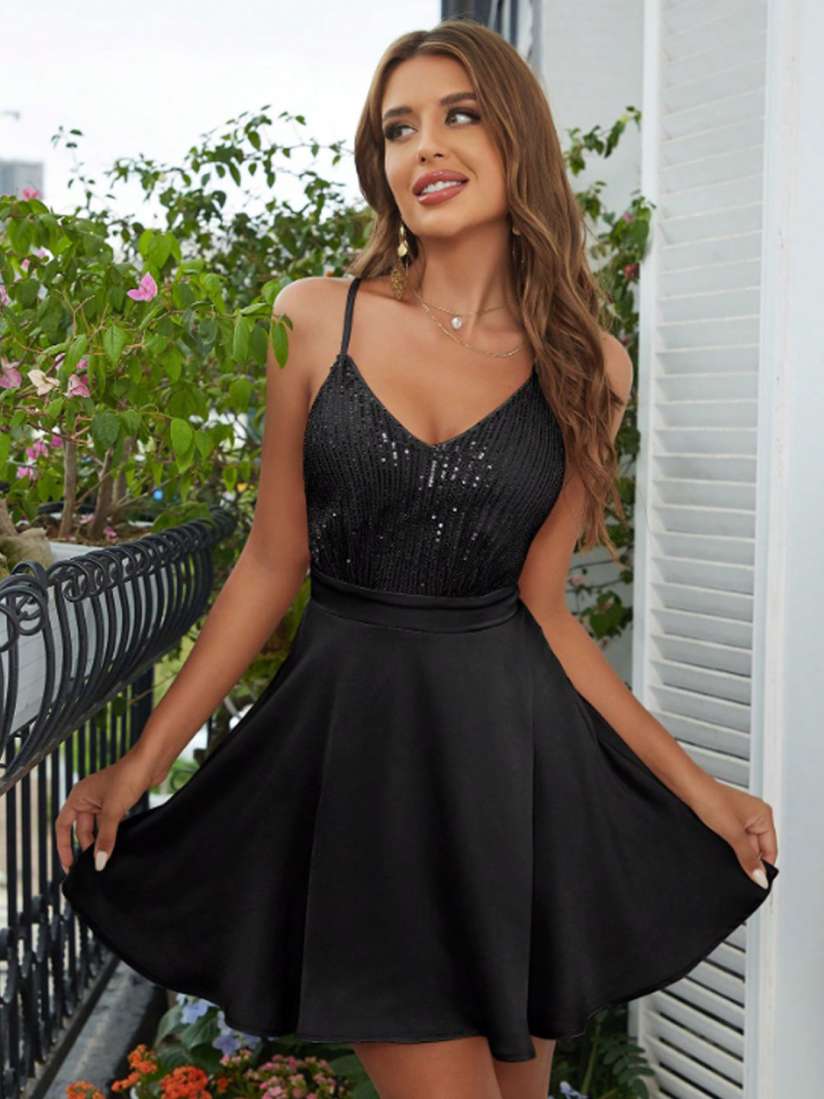 Myntra mini dresses sale