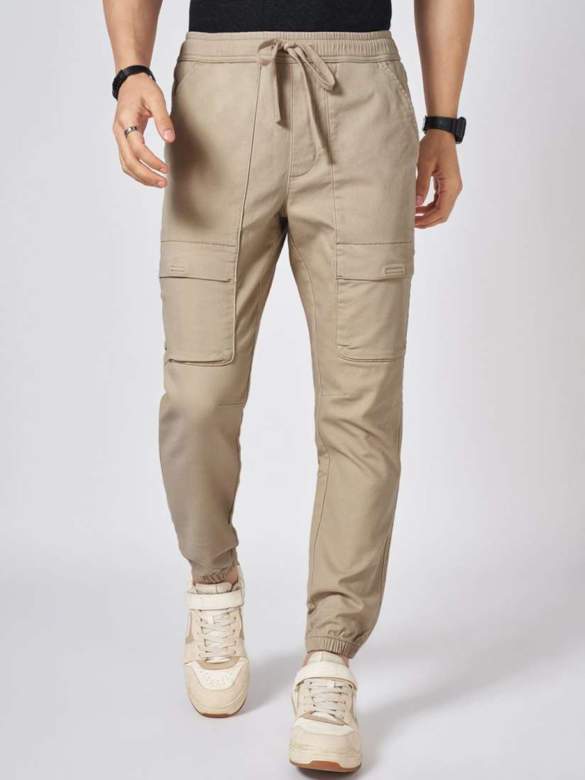 Jogger pants myntra new arrivals