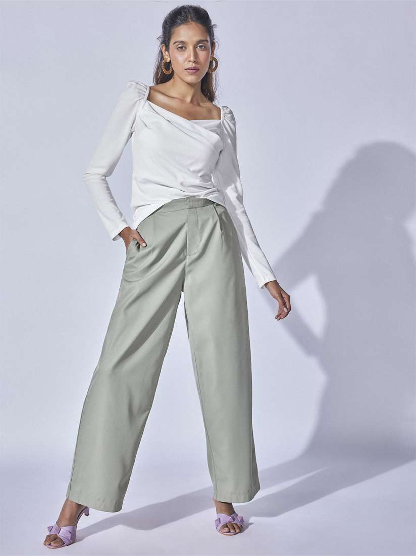Myntra women's clothing tops store