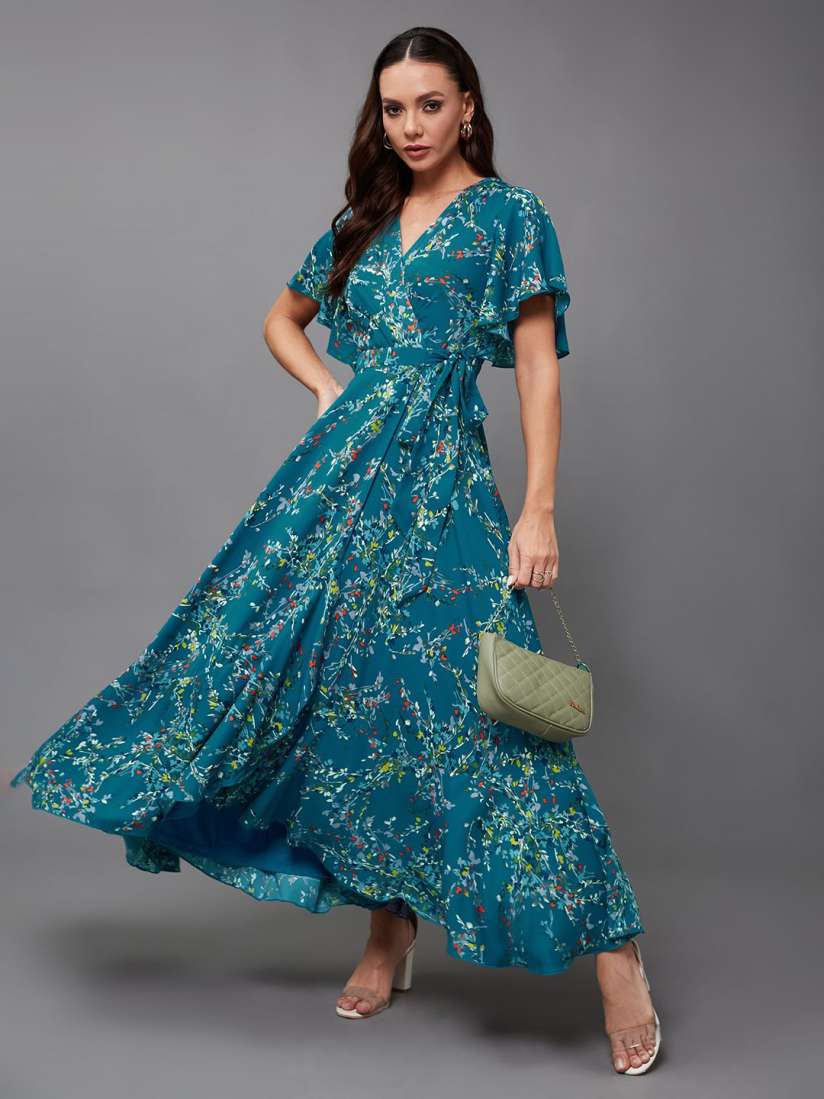 Miss chase dress myntra online