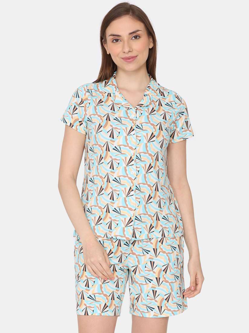 Zivame night suit myntra new arrivals