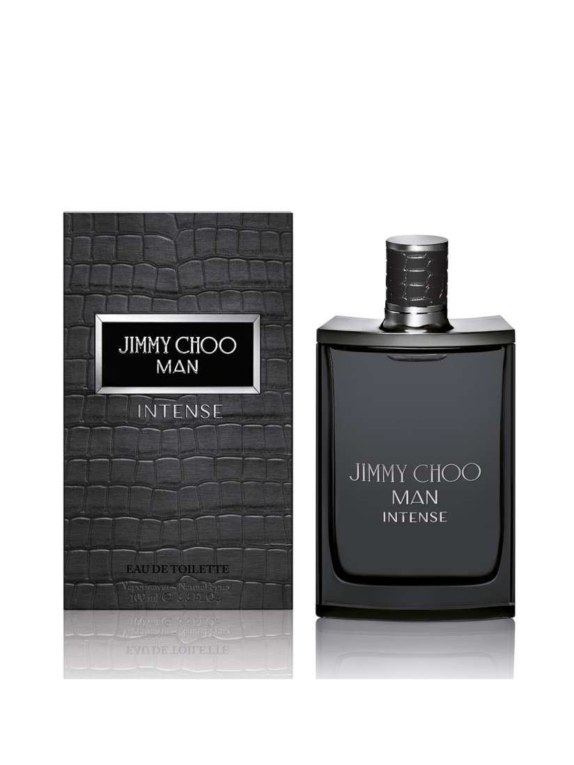 Jimmy choo new men's perfume sales