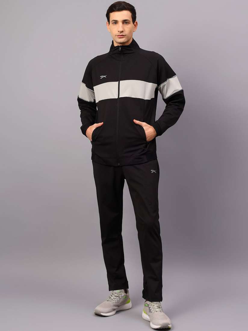 Shiv naresh track jacket on sale