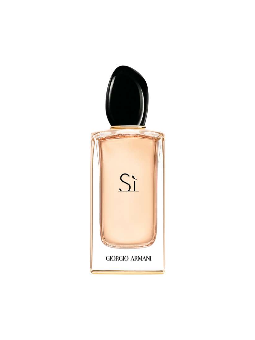 Buy GIORGIO ARMANI Women Si Eau de Parfum 100ml Perfume for Women 12720976 Myntra