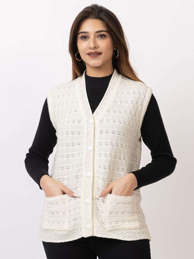 Myntra cardigan clearance