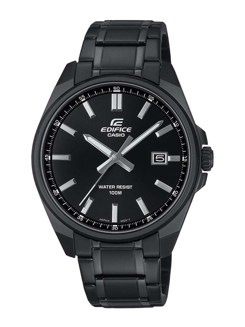 Buy CASIO Men Dial Stainless Steel Cuff Straps Analogue Watch ED620 Watches for Men 30583706 Myntra