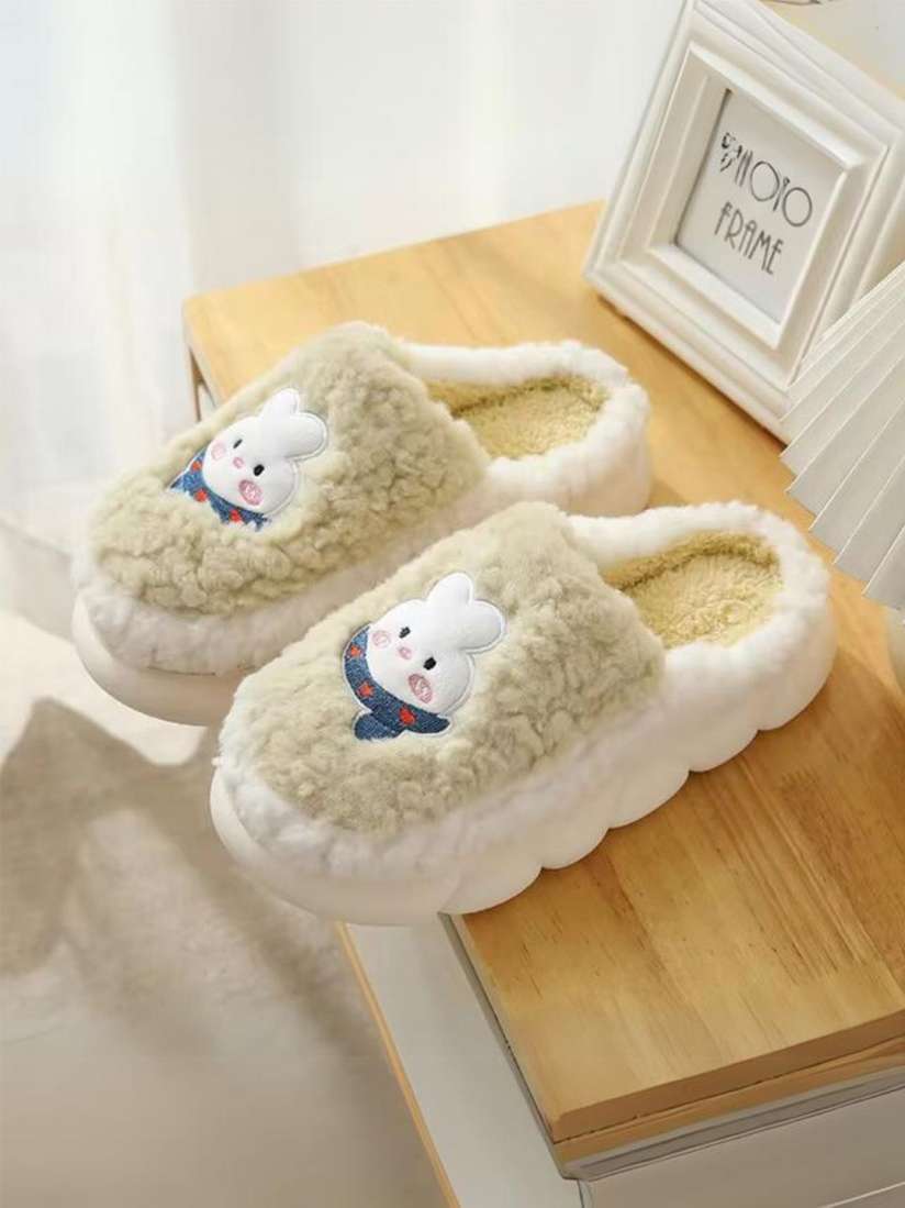 Buy Miscreef Women Room Slippers Flip Flops for Women 30583249 Myntra