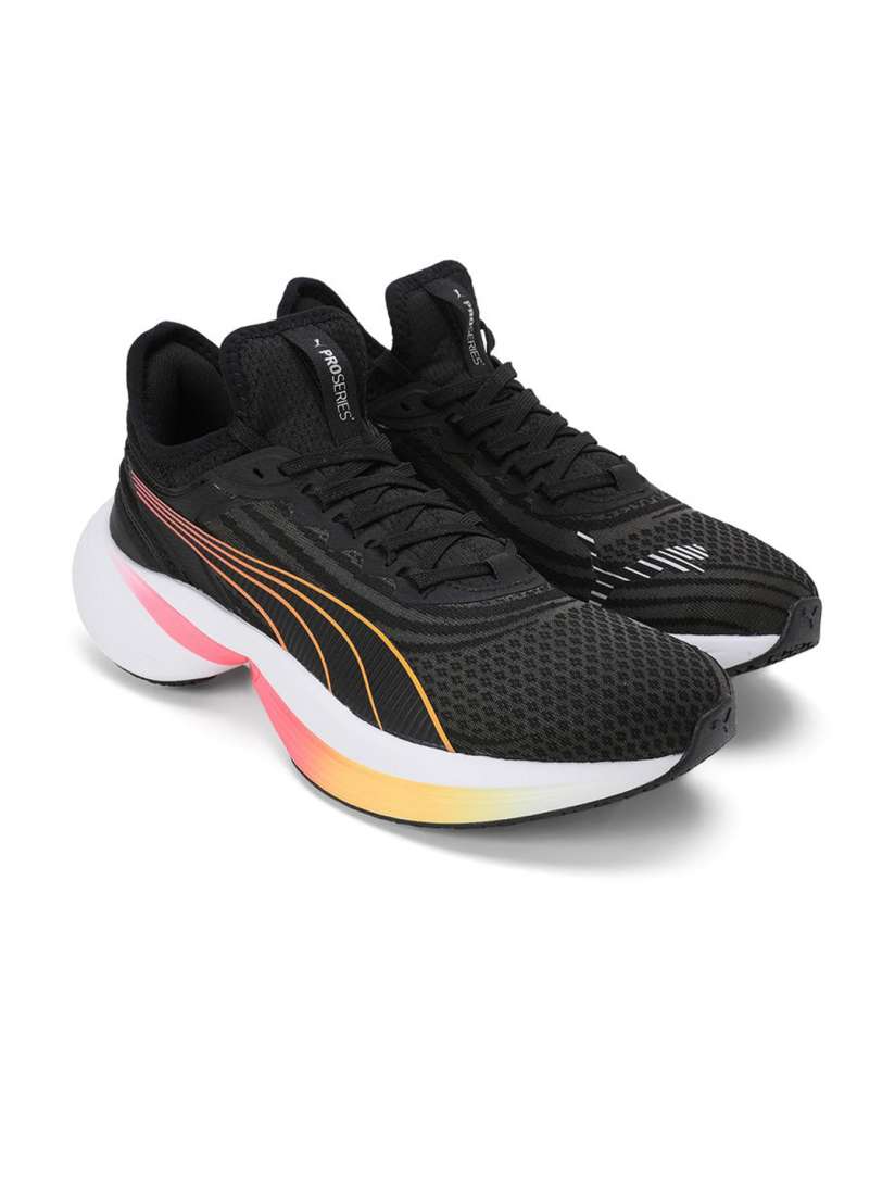 Buy Puma Unisex Conduct Pro Running Shoes Sports Shoes for Unisex 30577225 Myntra
